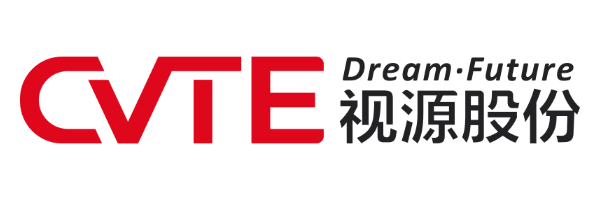 广州视源电子科技股份有限公司 logo