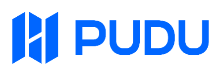 深圳市普渡科技股份有限公司 logo