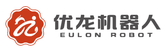 长沙市优龙机器人有限公司 logo