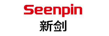 杭州新剑机电传动股份有限公司 logo