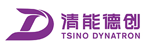 清能德创电气技术（北京）有限公司 logo