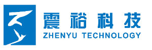 宁波震裕科技股份有限公司 logo