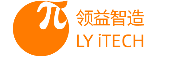 深圳市领益机器人科技有限公司 logo