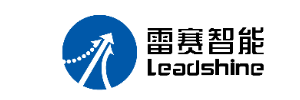 深圳市雷赛智能控制股份有限公司 logo