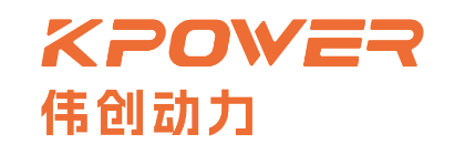 东莞市伟创动力科技有限公司 logo