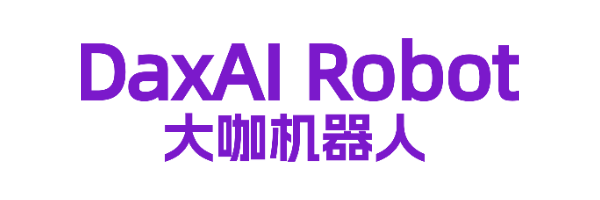 大咖机器人（北京）有限公司 logo