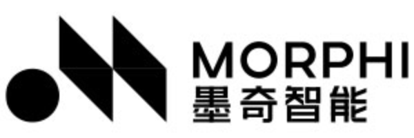 深圳墨奇智能技术有限公司 logo
