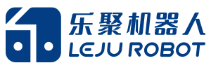 乐聚智能（深圳）股份有限公司 logo