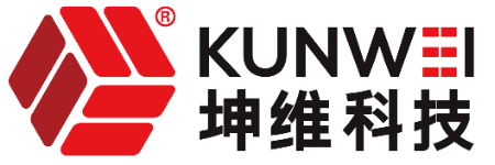 坤维（北京）科技有限公司 logo