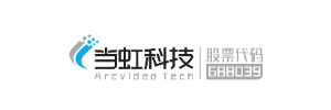 杭州当虹科技股份有限公司 logo