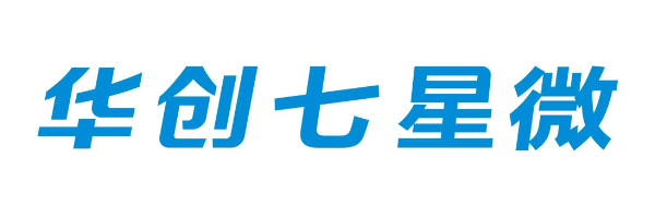 北京华创七星微电子股份有限公司 logo