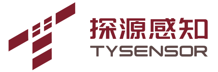 南京探源感知科技有限公司 logo