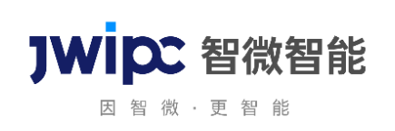 深圳市智微智能科技股份有限公司 logo