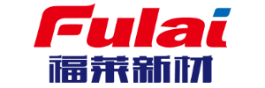 浙江福莱新材料股份有限公司 logo