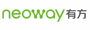 深圳市有方科技股份有限公司 logo