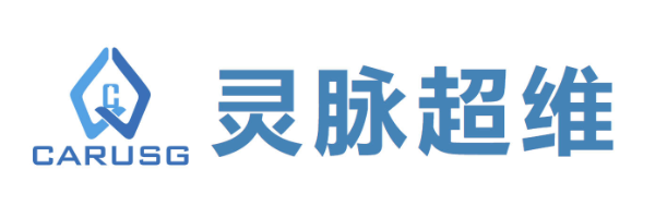 灵脉超维（北京）科技有限公司 logo
