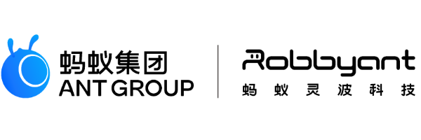 上海蚂蚁灵波科技有限公司 logo