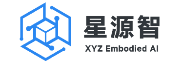 北京星源智机器人科技有限公司 logo