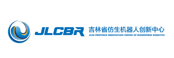 吉林省仿生机器人创新中心有限公司 logo