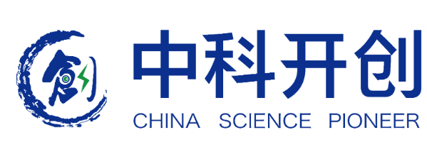 中科开创（广州）智能科技发展有限公司 logo