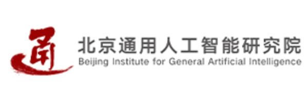 北京通用人工智能研究院 logo