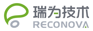 厦门瑞为信息技术股份有限公司 logo