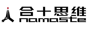 合十思维（北京）科技有限公司 logo
