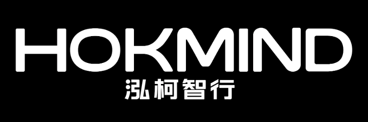 泓柯智行（北京）科技有限公司 logo