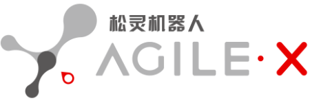 松灵机器人 logo