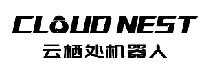 北京云栖处智能机器人有限公司 logo