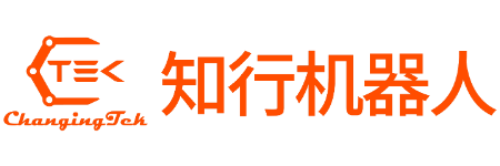 知行机器人科技（苏州）有限公司 logo