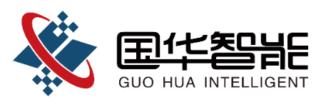 国华（青岛）智能装备有限公司 logo