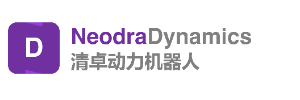 清卓动力机器人科技（北京）有限公司 logo