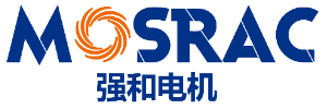 深圳市强和电机有限公司 logo