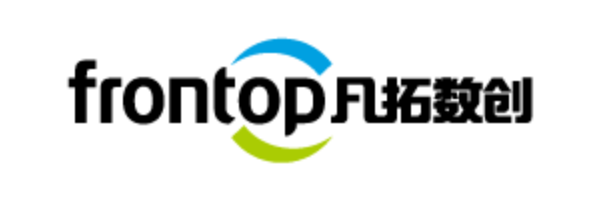 广州凡拓数字创意科技股份有限公司 logo