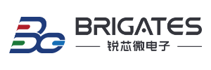 锐芯微电子股份有限公司 logo