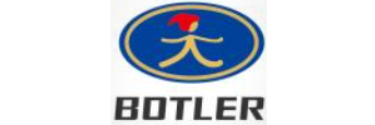 苏州博特勒机器人有限公司 logo