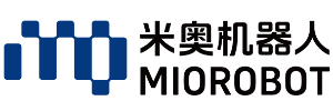 米奥（北京）机器人有限公司 logo