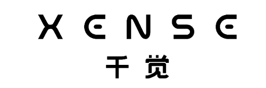 千觉机器人科技（上海）有限公司 logo