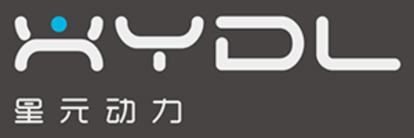 北京星元动力科技有限公司 logo