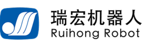 北京瑞宏具身智能机器人科技有限公司 logo