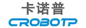 成都卡诺普机器人技术股份有限公司 logo