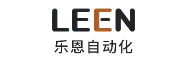 成都乐恩自动化技术有限公司 logo