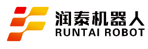 江苏润泰机器人有限公司 logo