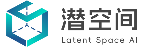 潜空间智能科技（武汉）有限公司 logo