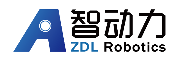 智动力机器人有限公司 logo