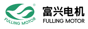 江苏富兴电机技术股份有限公司 logo