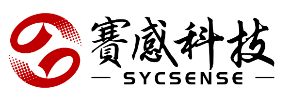 赛感科技（深圳）有限公司 logo