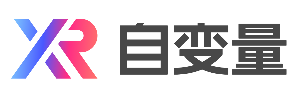 自变量机器人 logo