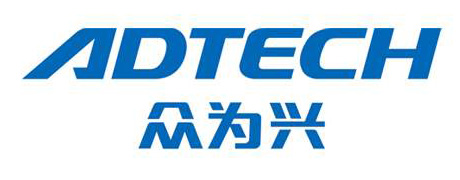 众为兴 logo